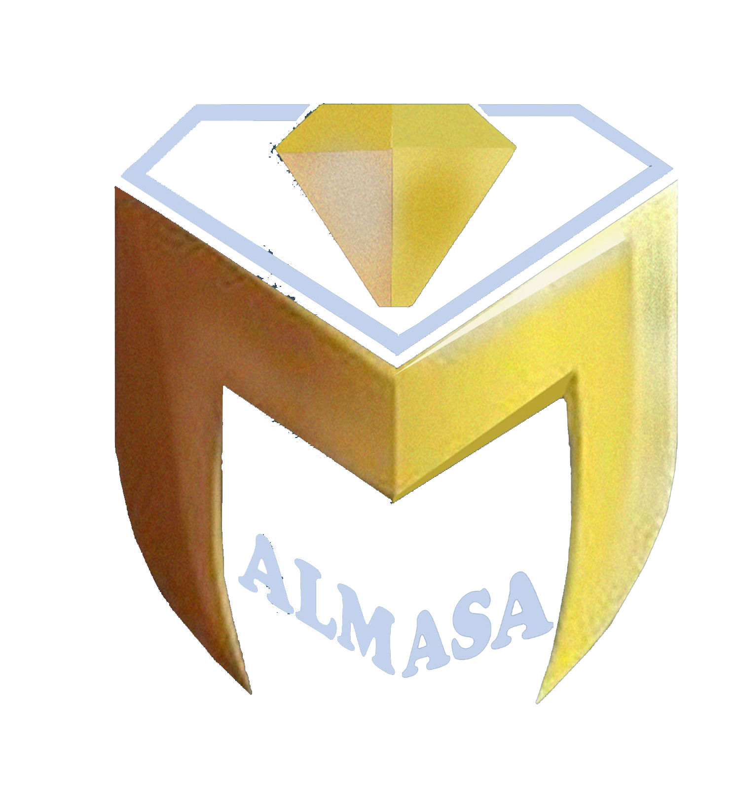 Al Masa logo